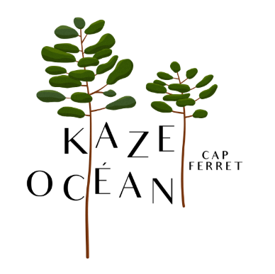 Logo Kaze Ocean PNG